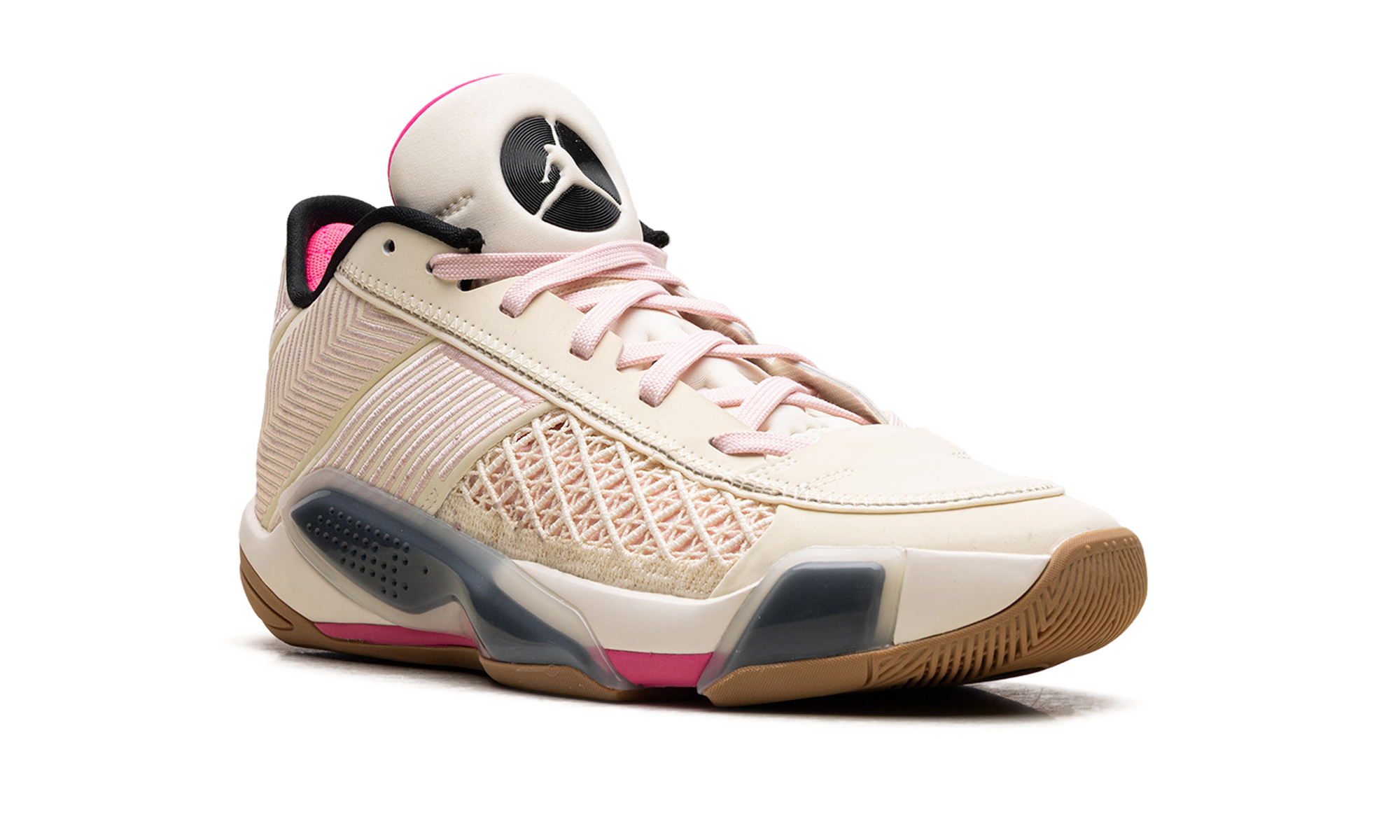 Air Jordan 38 Low PF Fresh Start FD2325 100