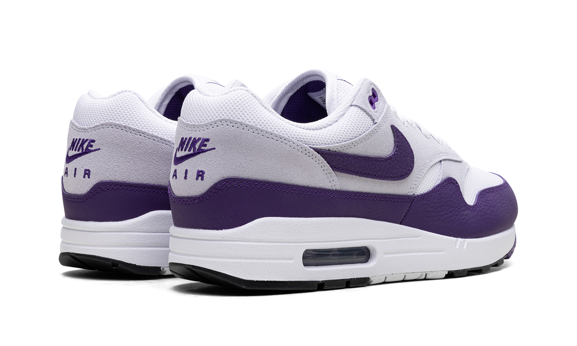 Nike Air Max 1 SC Field Purple DZ4549 101