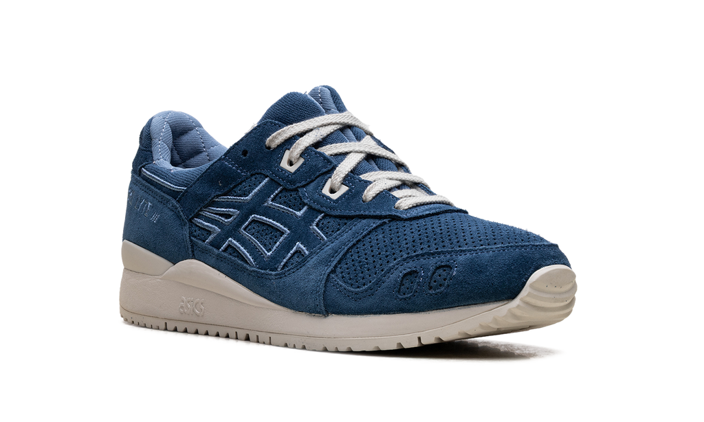Asics GEL-Lyte 3 OG LIGHT INDIGO/SMOKE GREY 1201A383 400