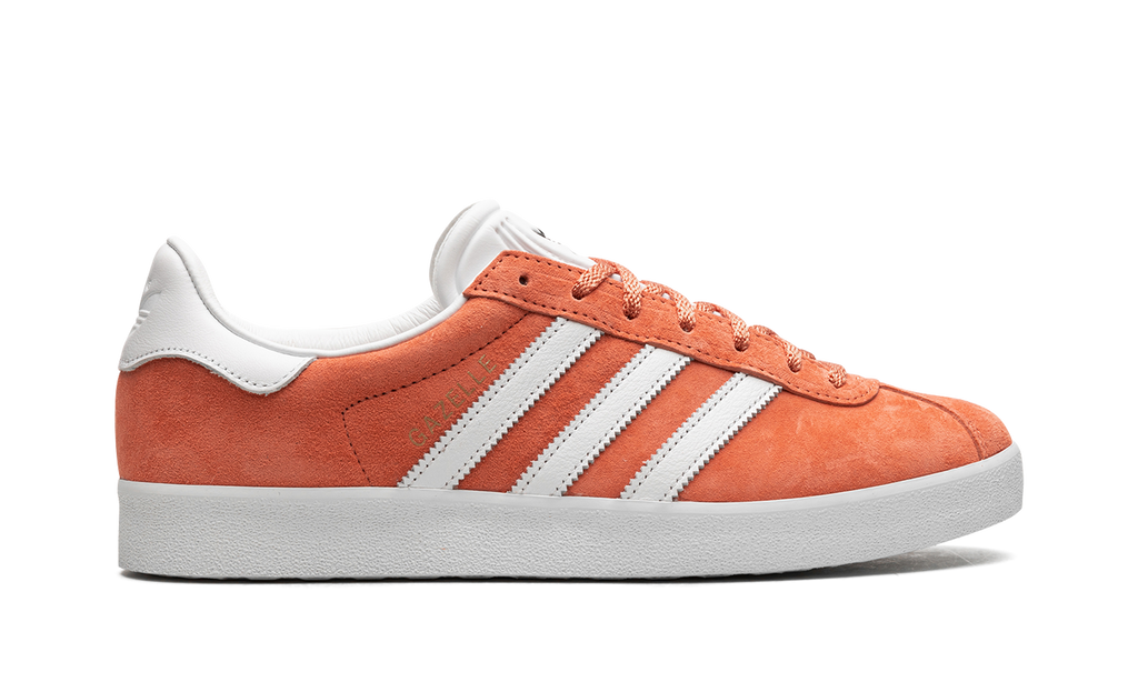 Adidas Gazelle 85 Orange / White GY2531