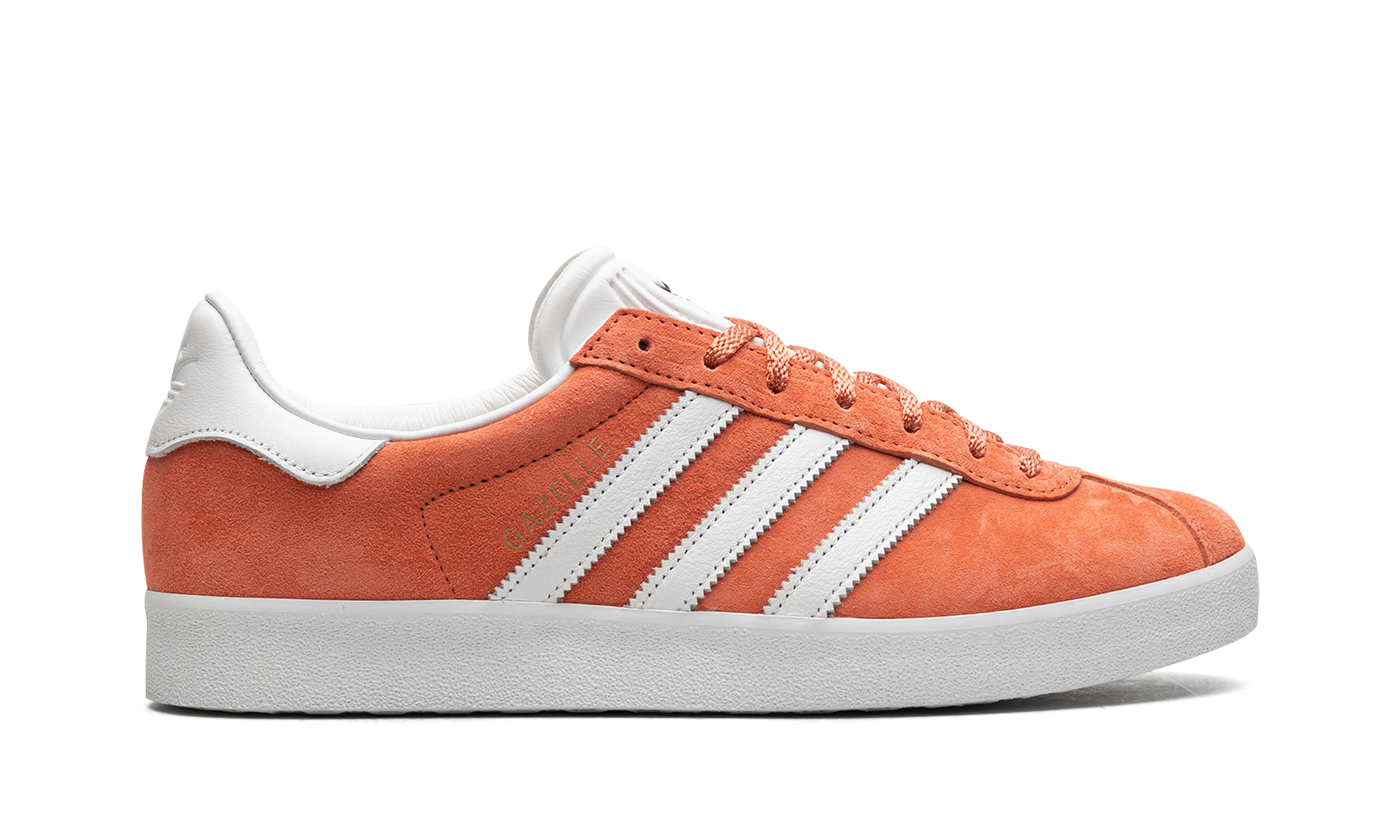 Adidas Gazelle 85 Orange / White GY2531