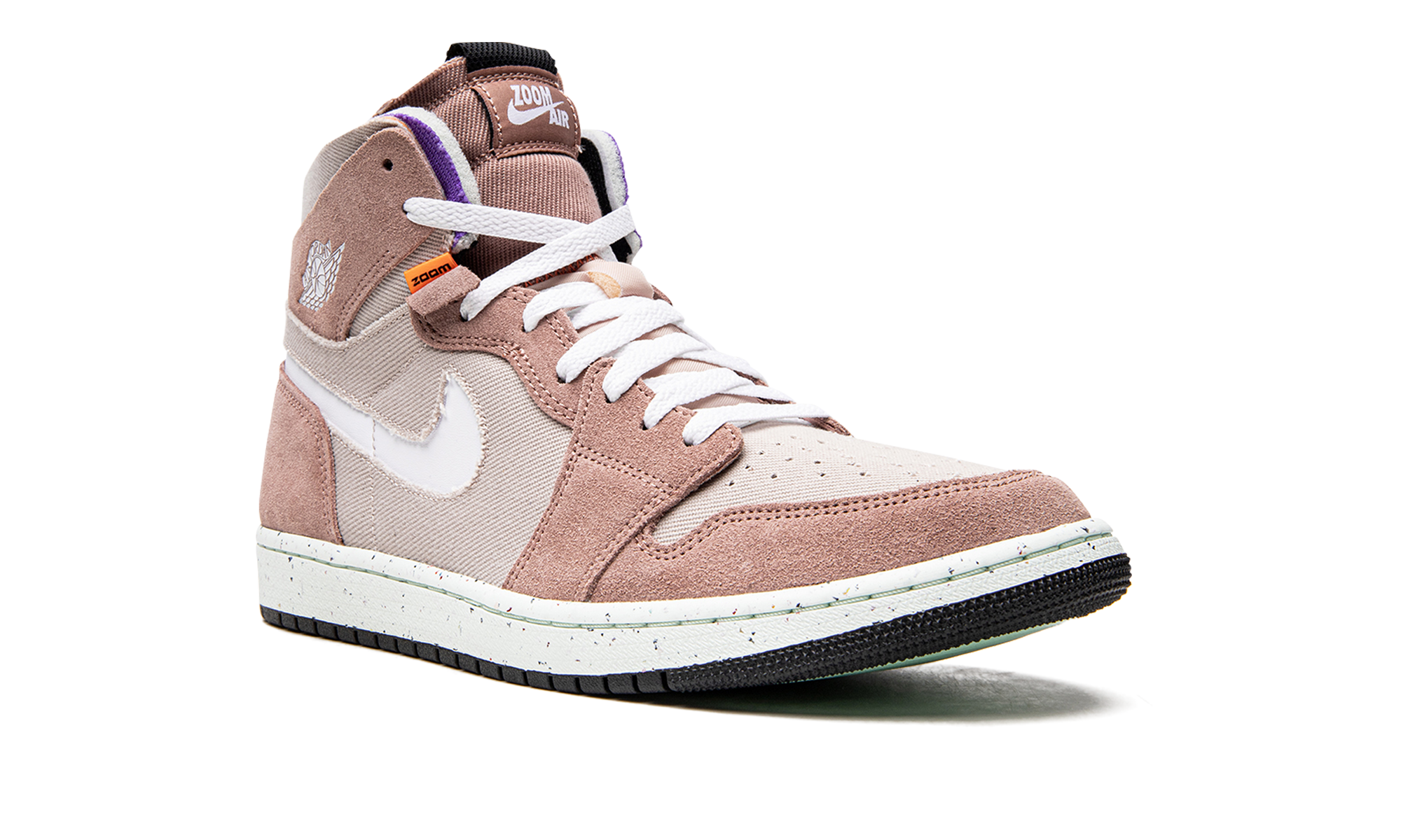 Air Jordan 1 Zoom CMFT Fossil Stone CT0978 201