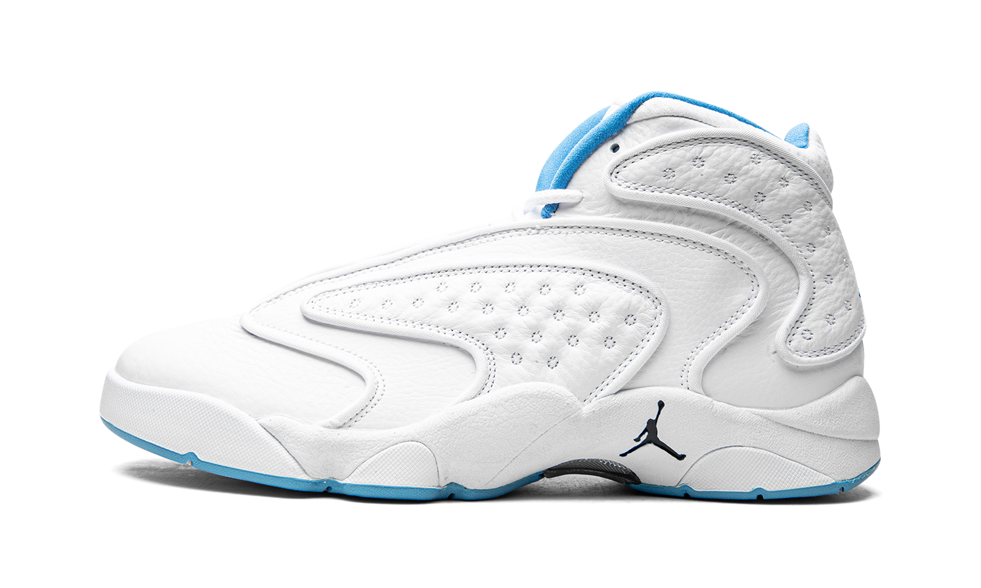 Air Jordan OG WMNS UNC CW1106 100