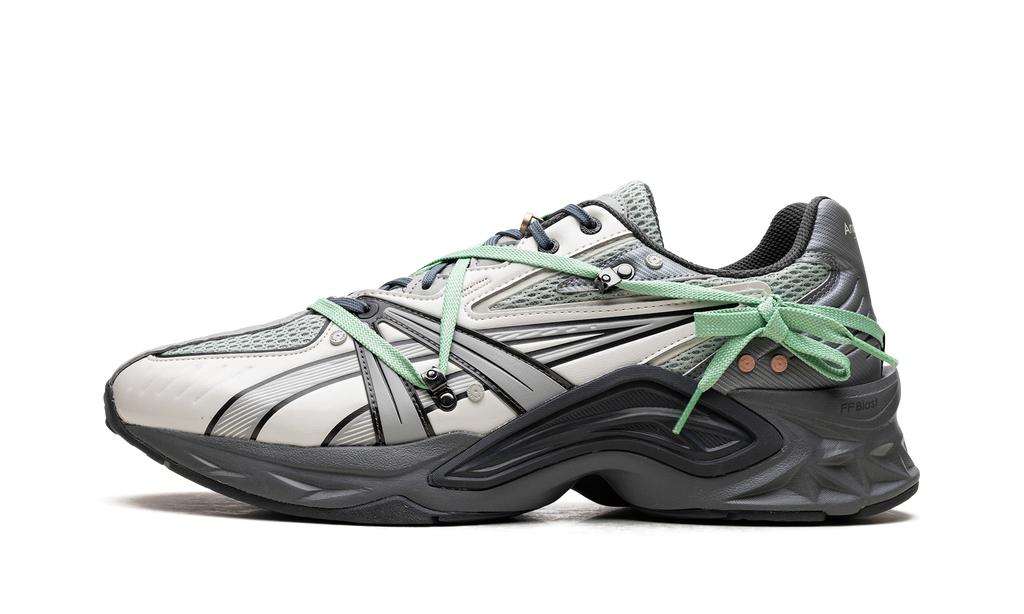 Asics HN2-S Protoblast Andersson Bell Smoke Grey 1201A729 021
