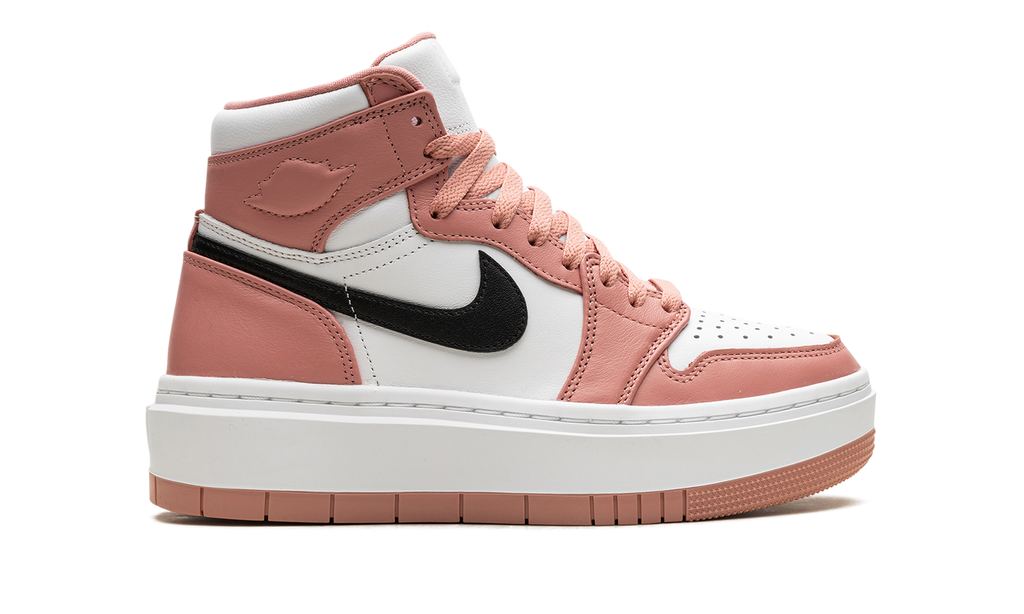 Jordan 1 Elevate High WMNS Red Stardust DN3253 601