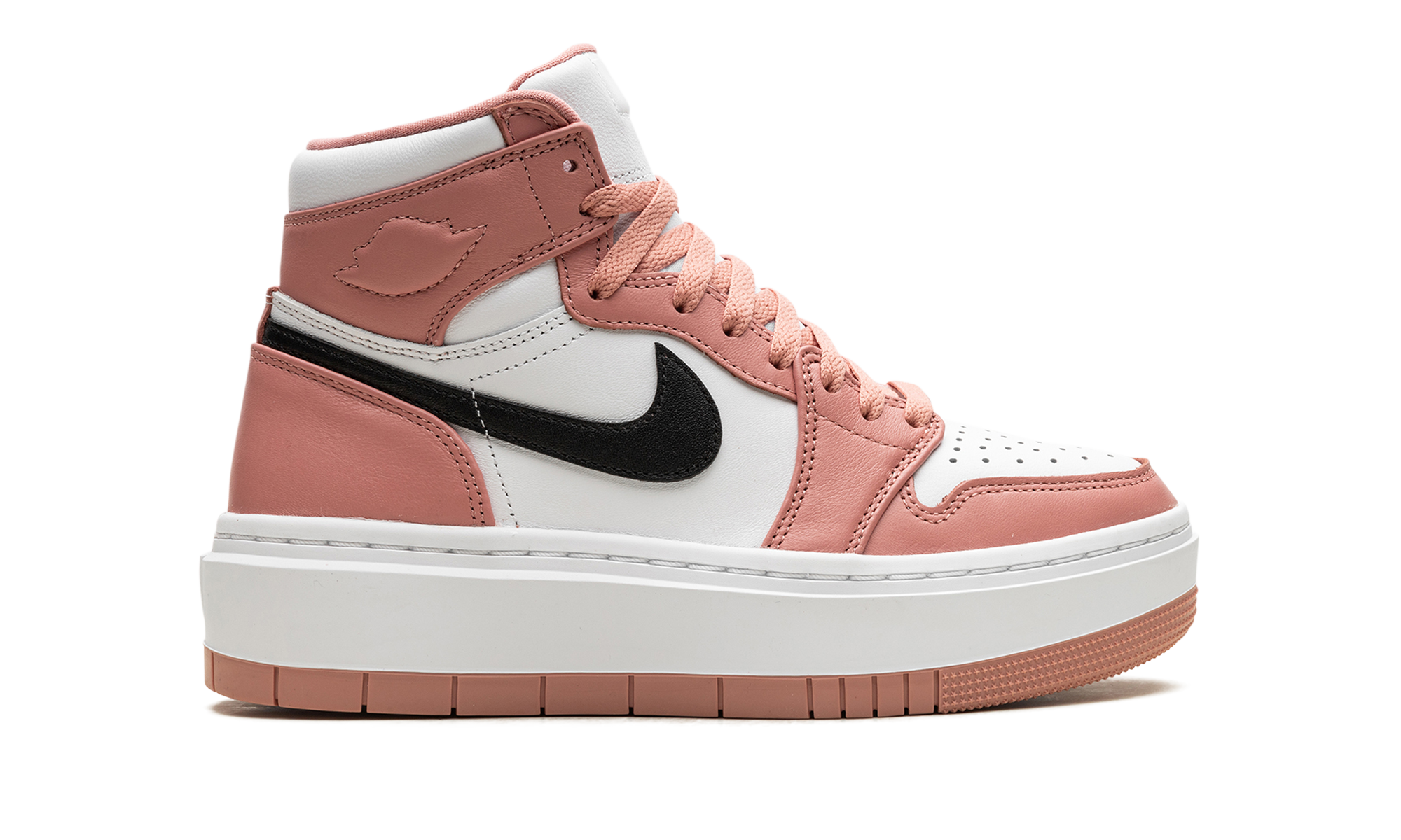 Jordan 1 Elevate High WMNS Red Stardust DN3253 601