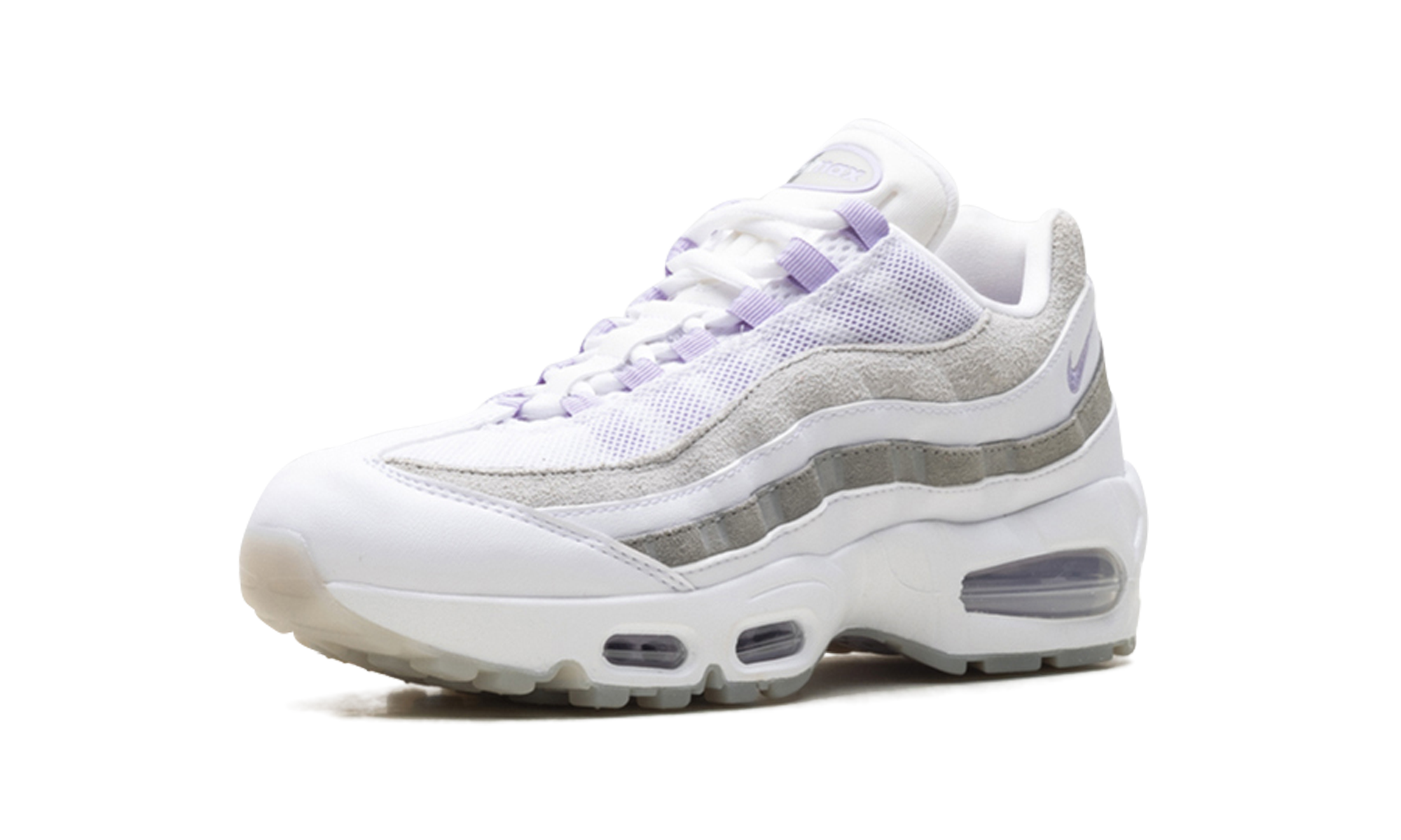 Nike Air Max 95 OG WMNS Big Bubble Hydrangeas IB6396 100