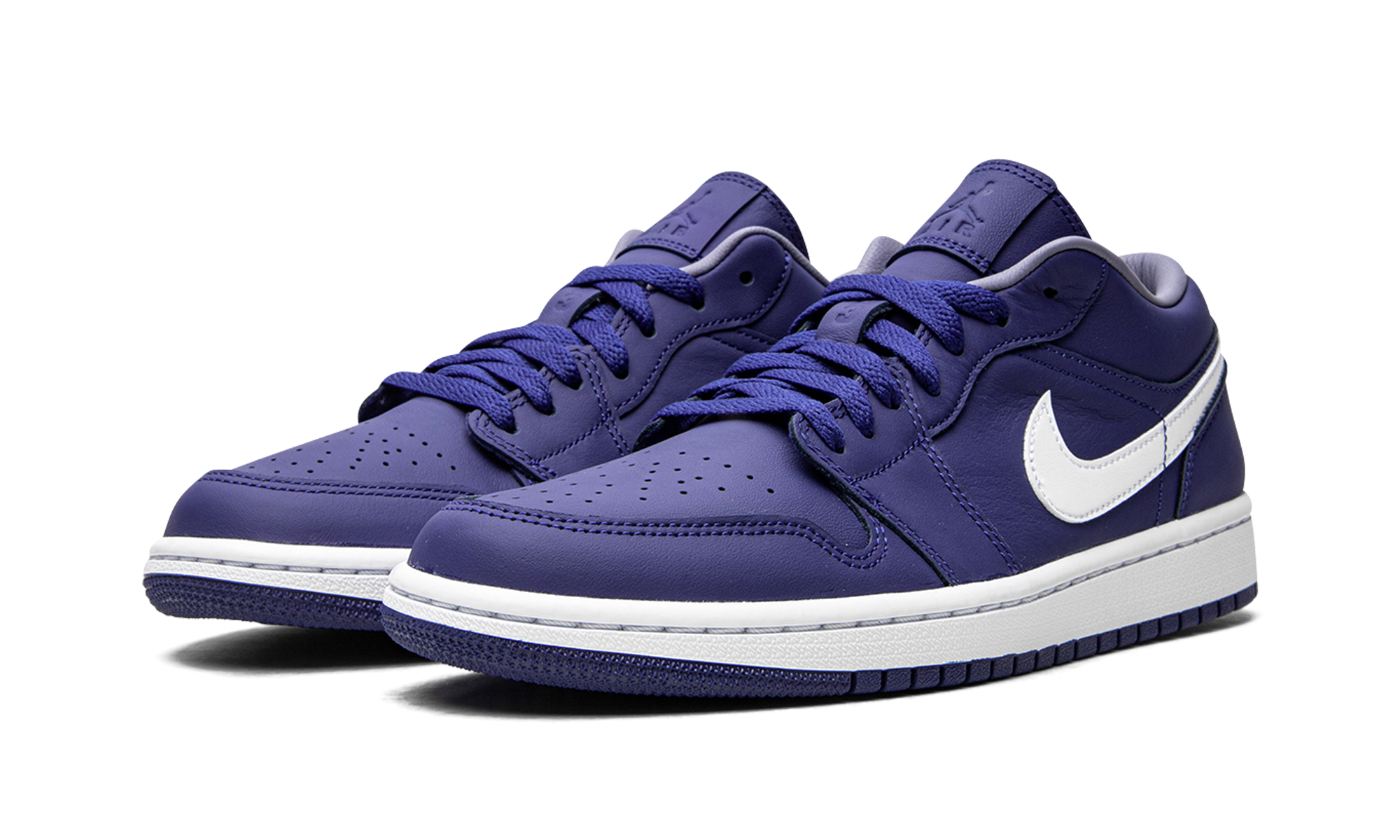 AIR JORDAN 1 LO SE WMNS Deep Royal DA8008 401
