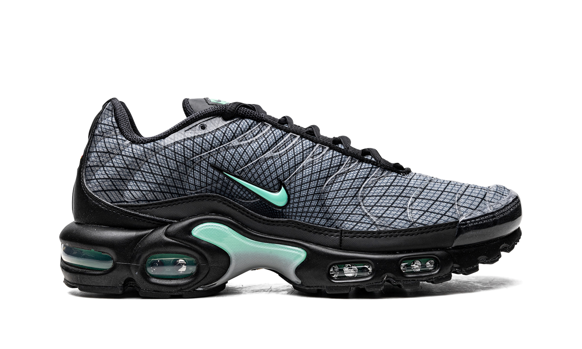 Nike Air Max Plus Spirograph FB3351 001