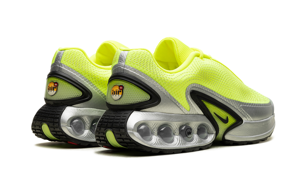 Nike Air Max Dn Volt DV3337 700