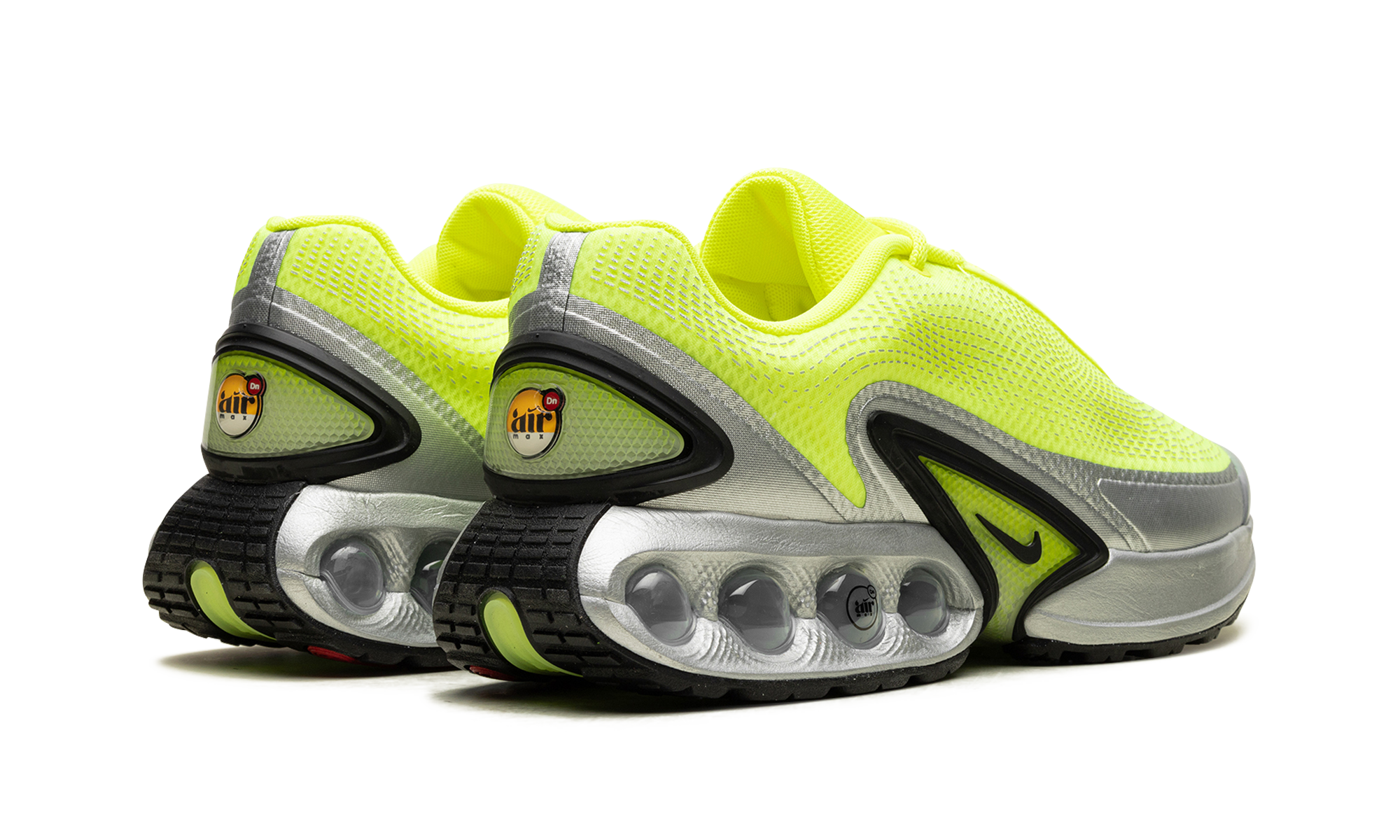 Nike Air Max Dn Volt DV3337 700