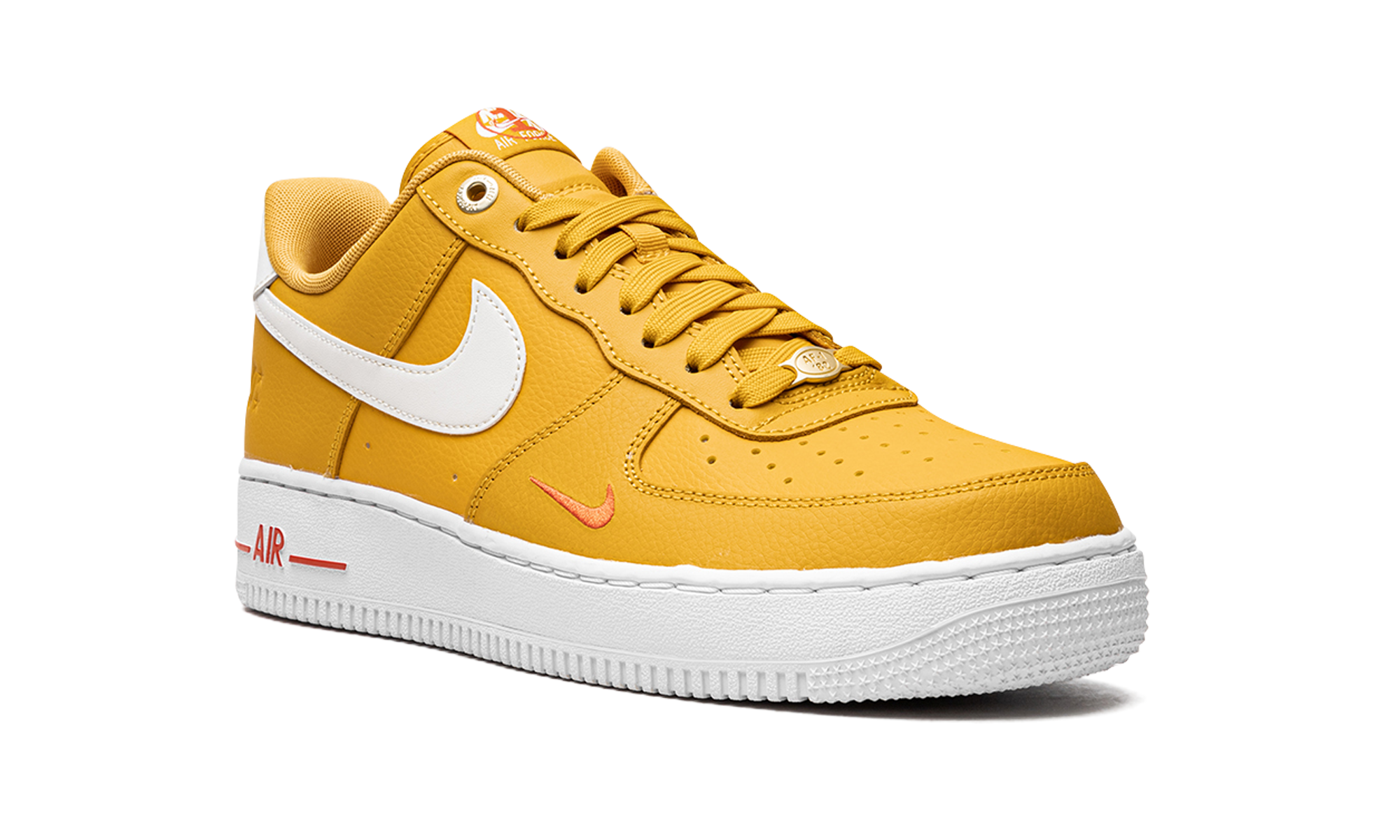 Nike AIR FORCE 1 LO MNS WMNS 40th Anniversary DQ7582 700
