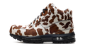 Nike Air Max Goadome Cow Print Pony Hair IO4635 100