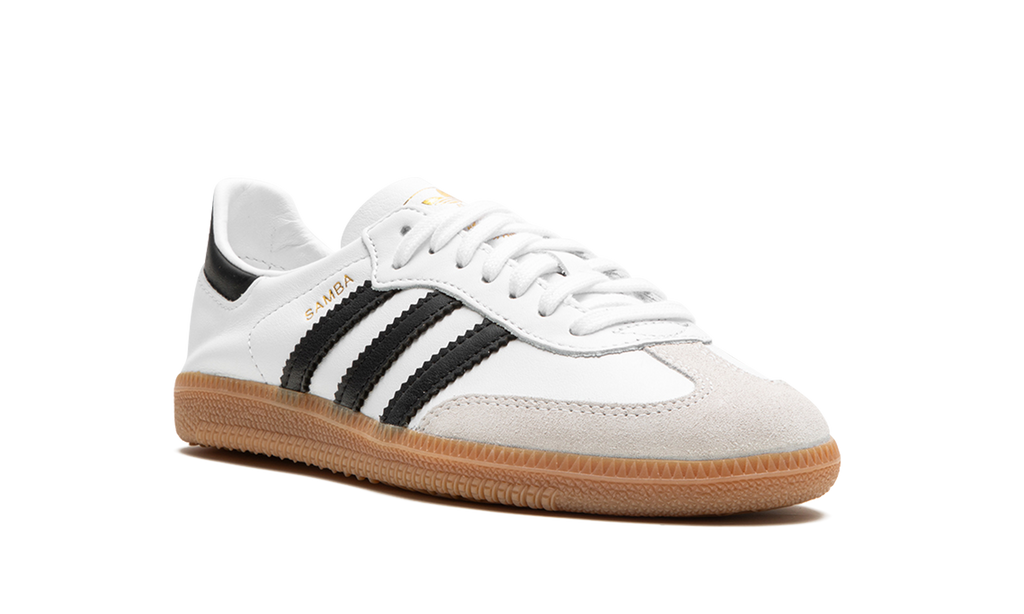 Adidas Samba Decon Decon White Gum IF0642