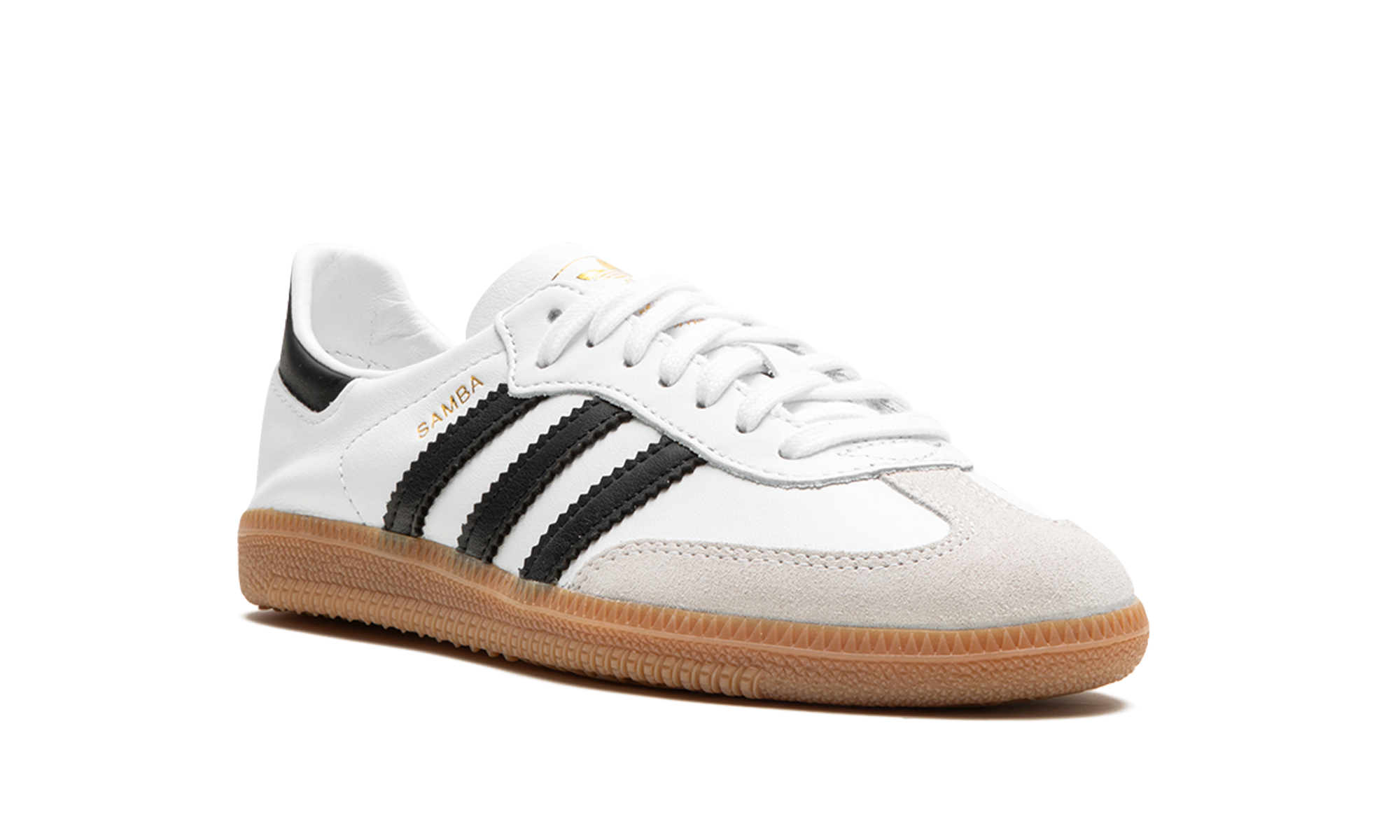Adidas Samba Decon Decon White Gum IF0642