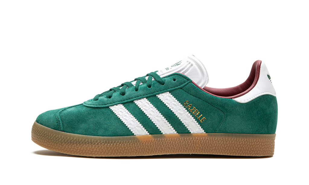 Adidas Gazelle Collegiate Green IF1016