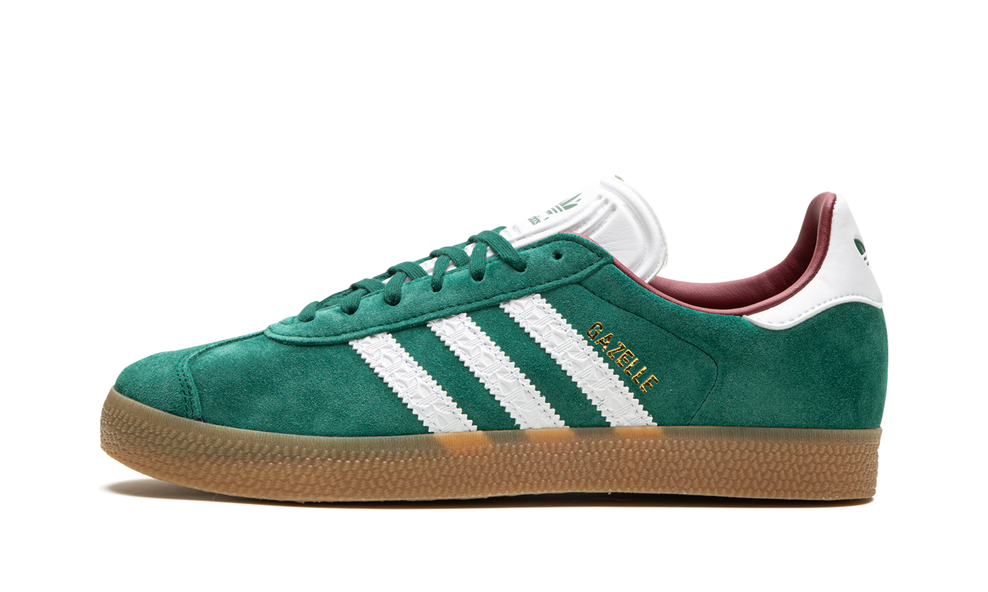 Adidas Gazelle Collegiate Green IF1016