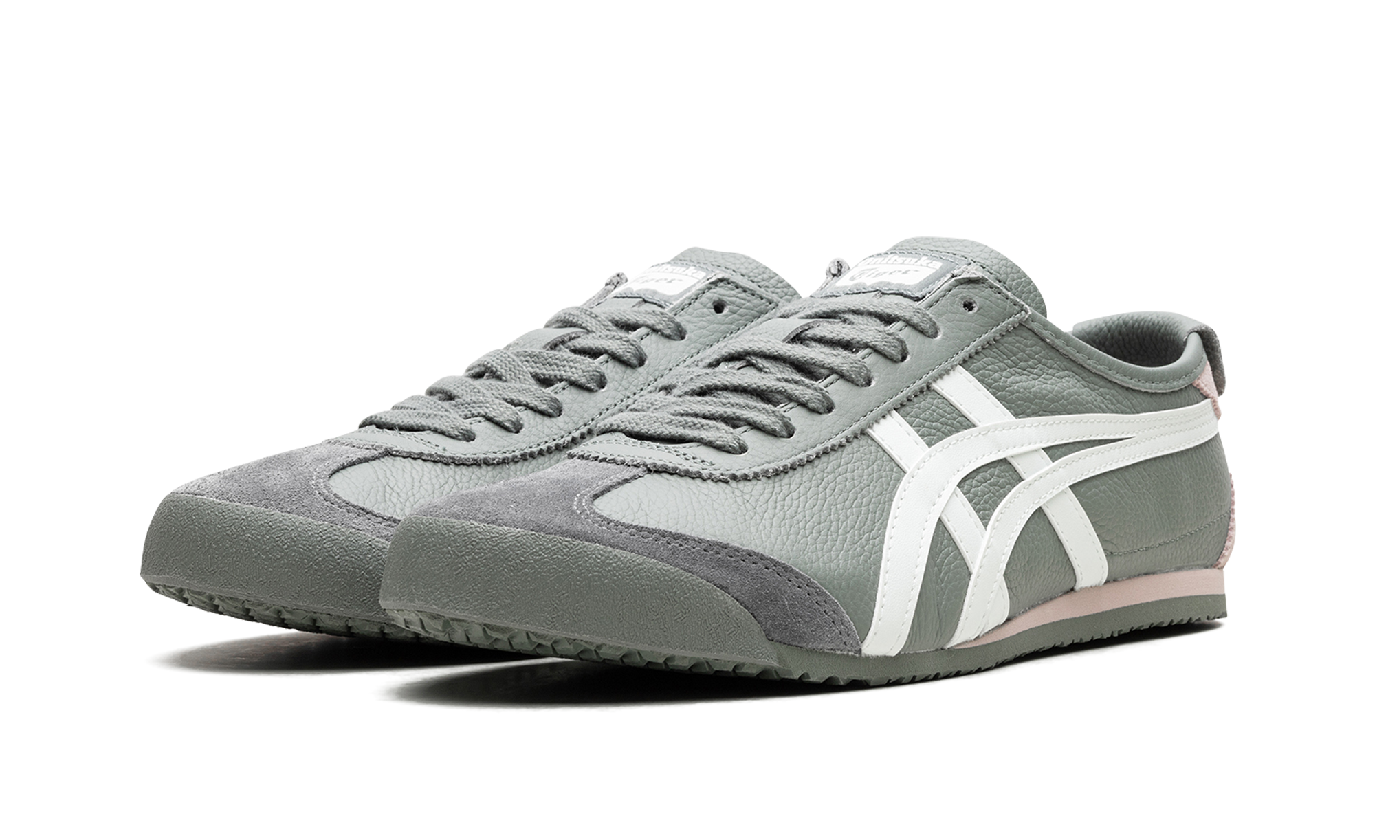 Onitsuka Tiger Tiger Mexico 66 Monument Blue 1183A201 406