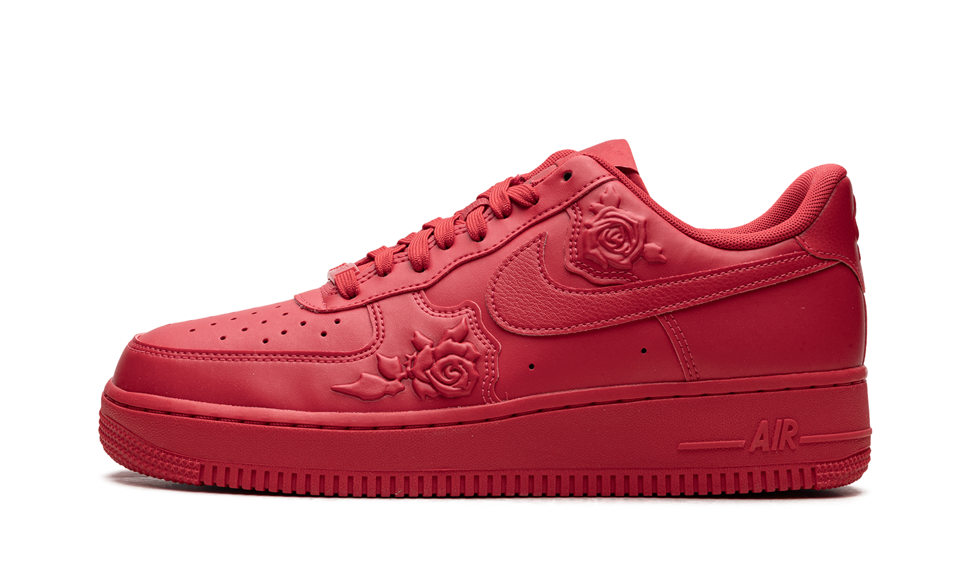Nike Air Force 1 Low '07 WMNS Red Roses HF2016 600