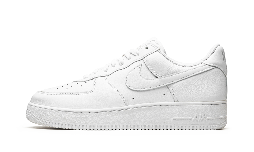 Nike Air Force 1 '07 Low Color of the Month DJ3911 100