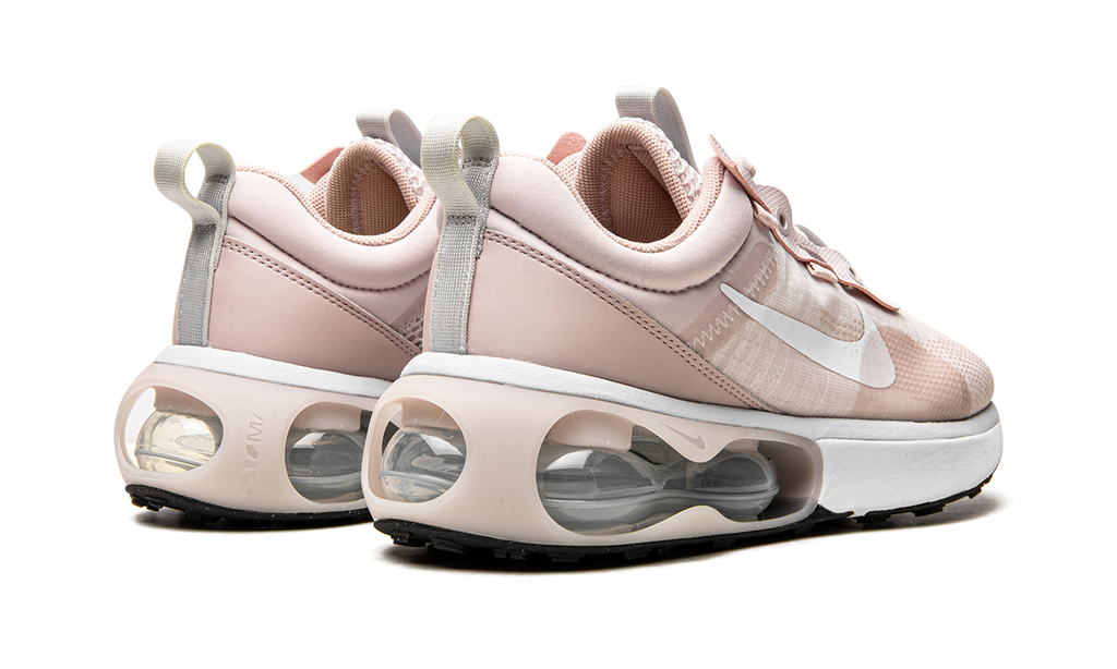 Nike AIR MAX 2021 WMNS Barely Rose DA1923 600