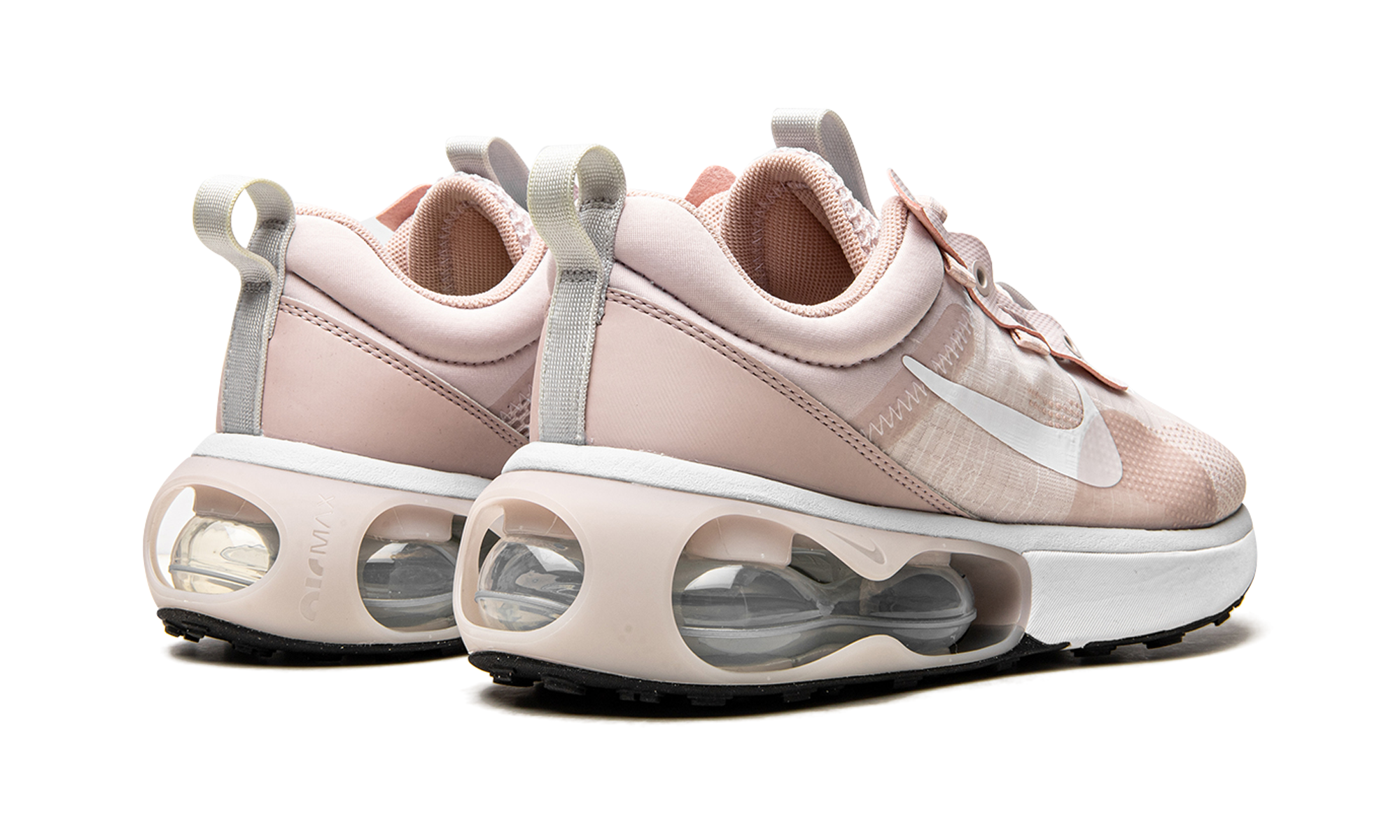 Nike AIR MAX 2021 WMNS Barely Rose DA1923 600