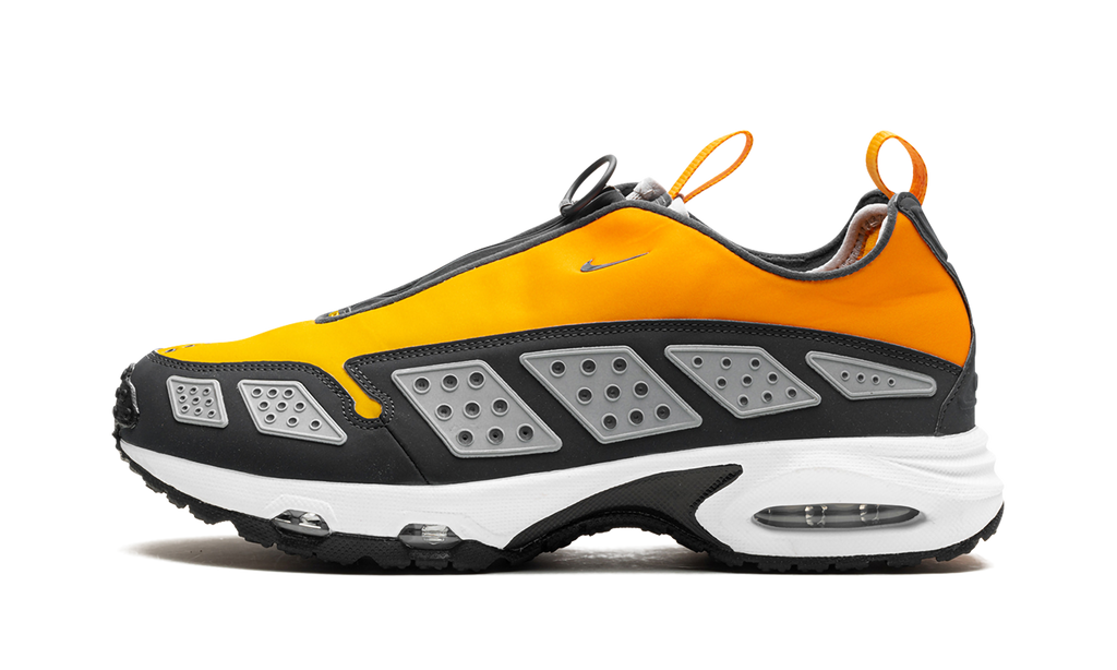 Nike Air Max Sunder WMNS Canyon Gold Deep Ocean HJ8080 700