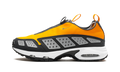 Nike Air Max Sunder WMNS Canyon Gold Deep Ocean HJ8080 700