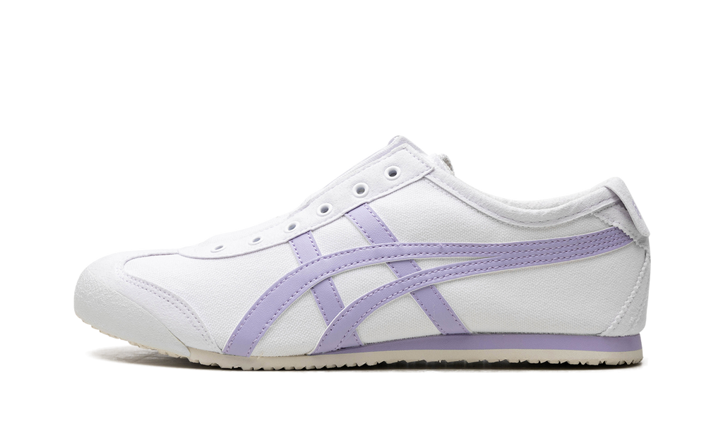 Onitsuka Tiger Mexico 66 White / Purple 1183B772 101