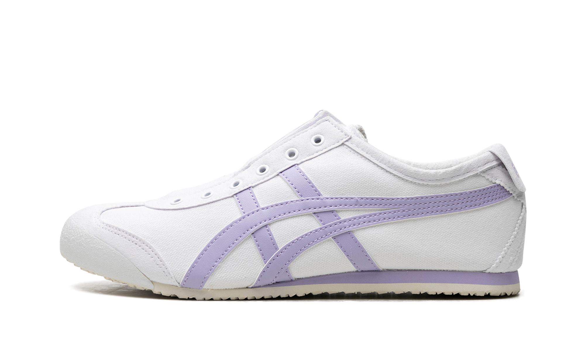 Onitsuka Tiger Mexico 66 White / Purple 1183B772 101