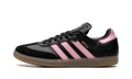 Adidas Samba Messi Indoor Core Black / Gold Metallic / Gum JP7845