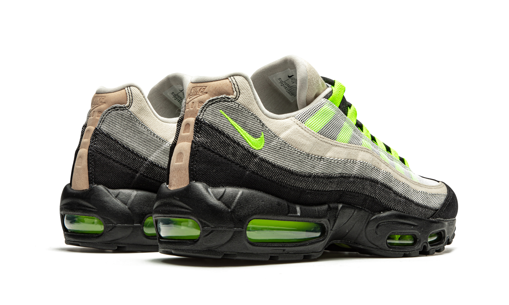 Nike AIR MAX 95 Denham