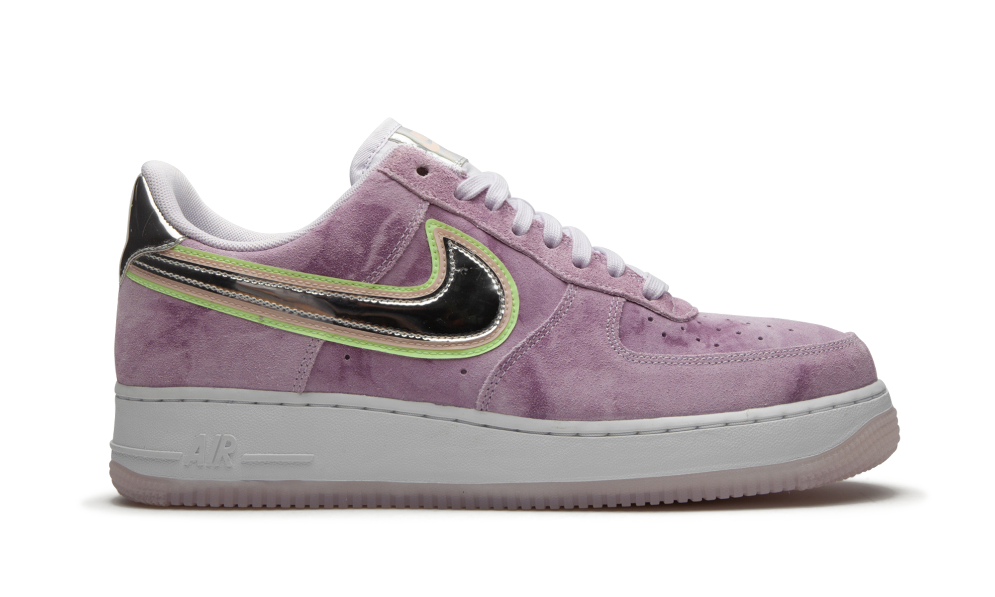 Nike WMNS Air Force 1 07' P(Her)spective CW6013 500