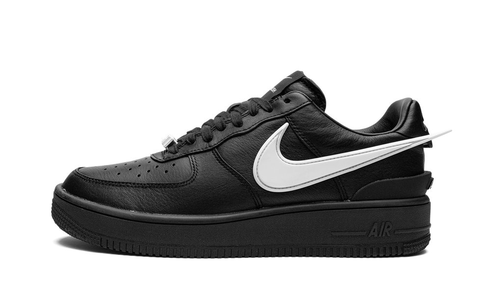 Nike Air Force 1 Low Ambush - Black DV3464 001