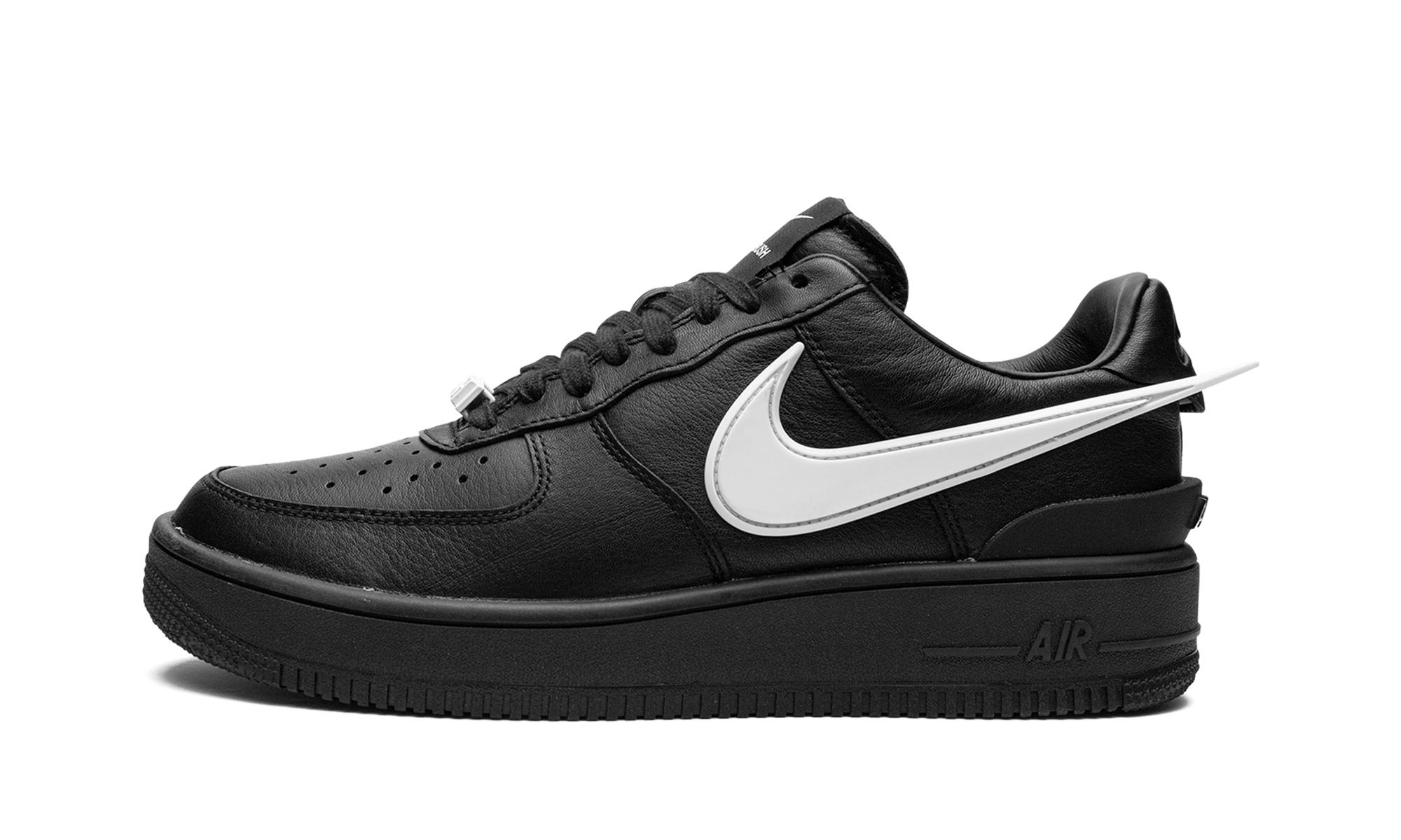 Nike Air Force 1 Low Ambush - Black DV3464 001