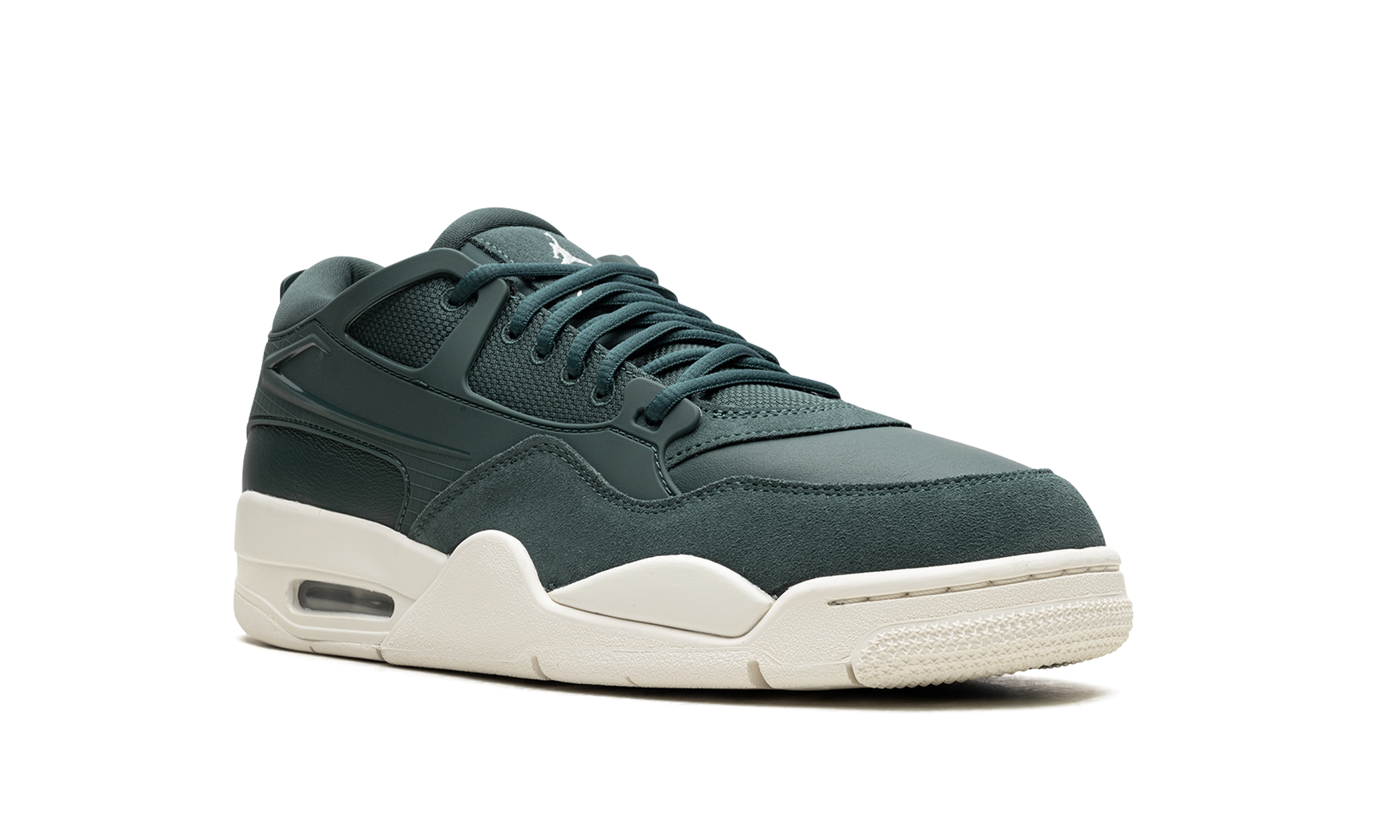 Air Jordan 4 RM WMNS Oxidized Green FQ7940 300
