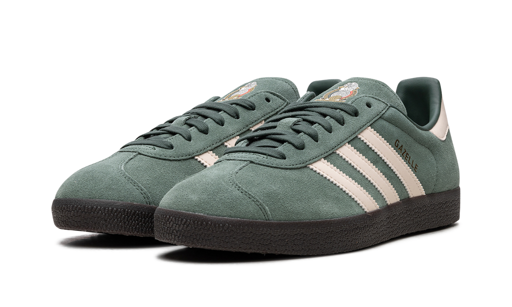 Adidas Gazelle Mexico ID3726