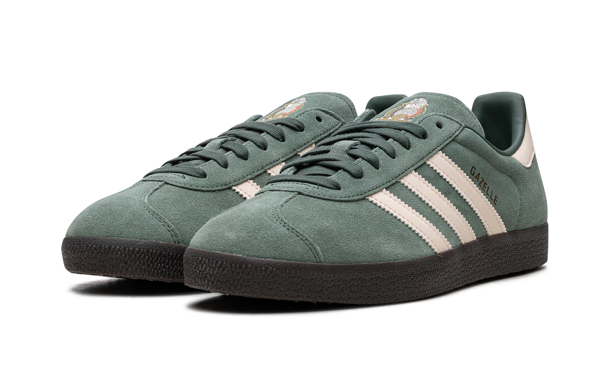 Adidas Gazelle Mexico ID3726