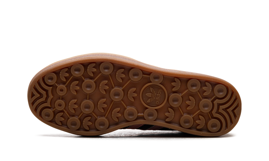 Adidas Gazelle Bold WMNS Shadow Brown JQ5143
