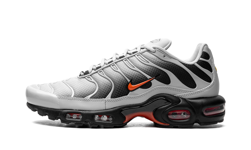 Nike Air Max Plus Wolf Grey Picante Red DM0032 011