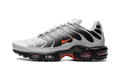 Nike Air Max Plus Wolf Grey Picante Red DM0032 011