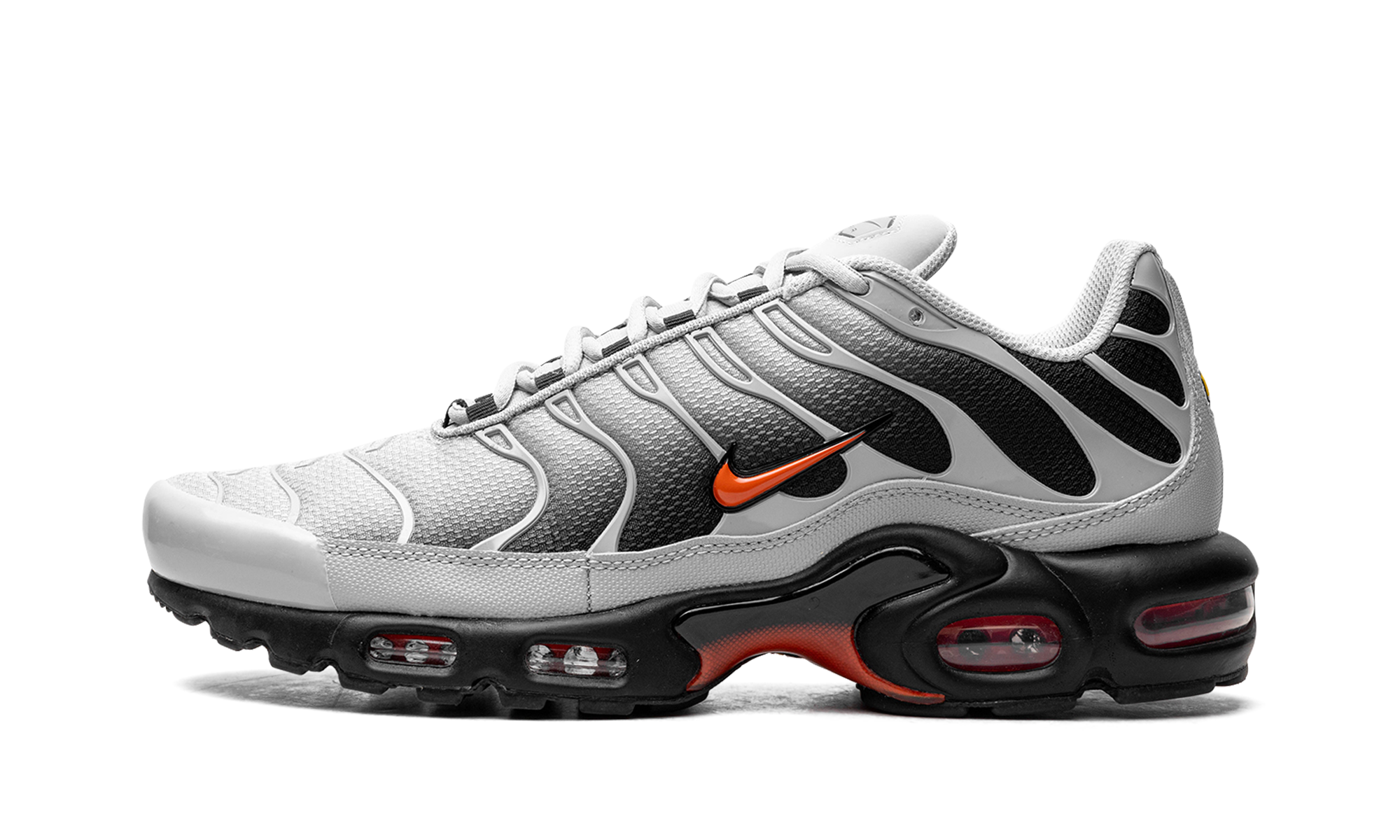 Nike Air Max Plus Wolf Grey Picante Red DM0032 011