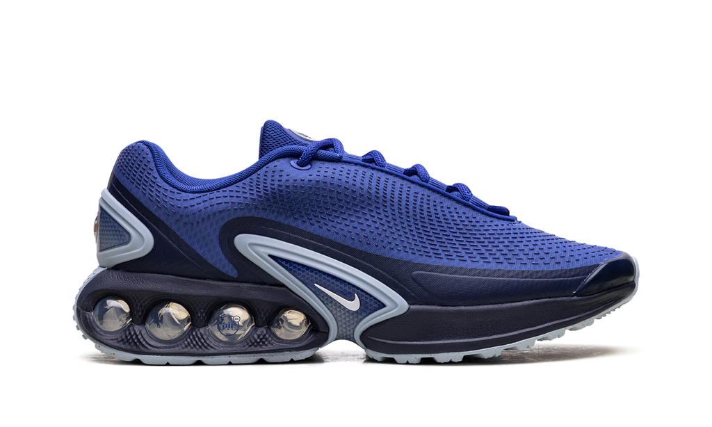 Nike Air Max Dn Hyper Blue DV3337 400