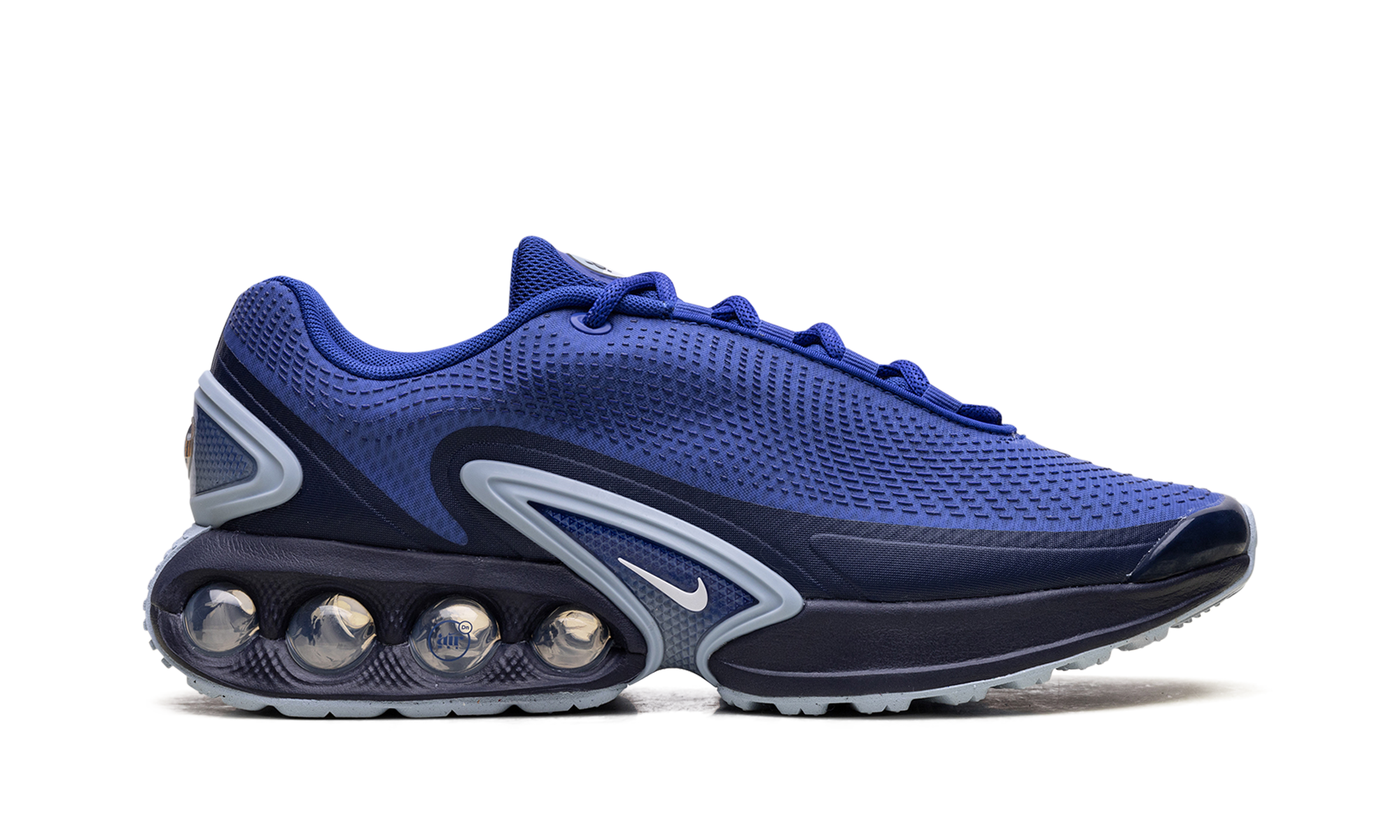 Nike Air Max Dn Hyper Blue DV3337 400
