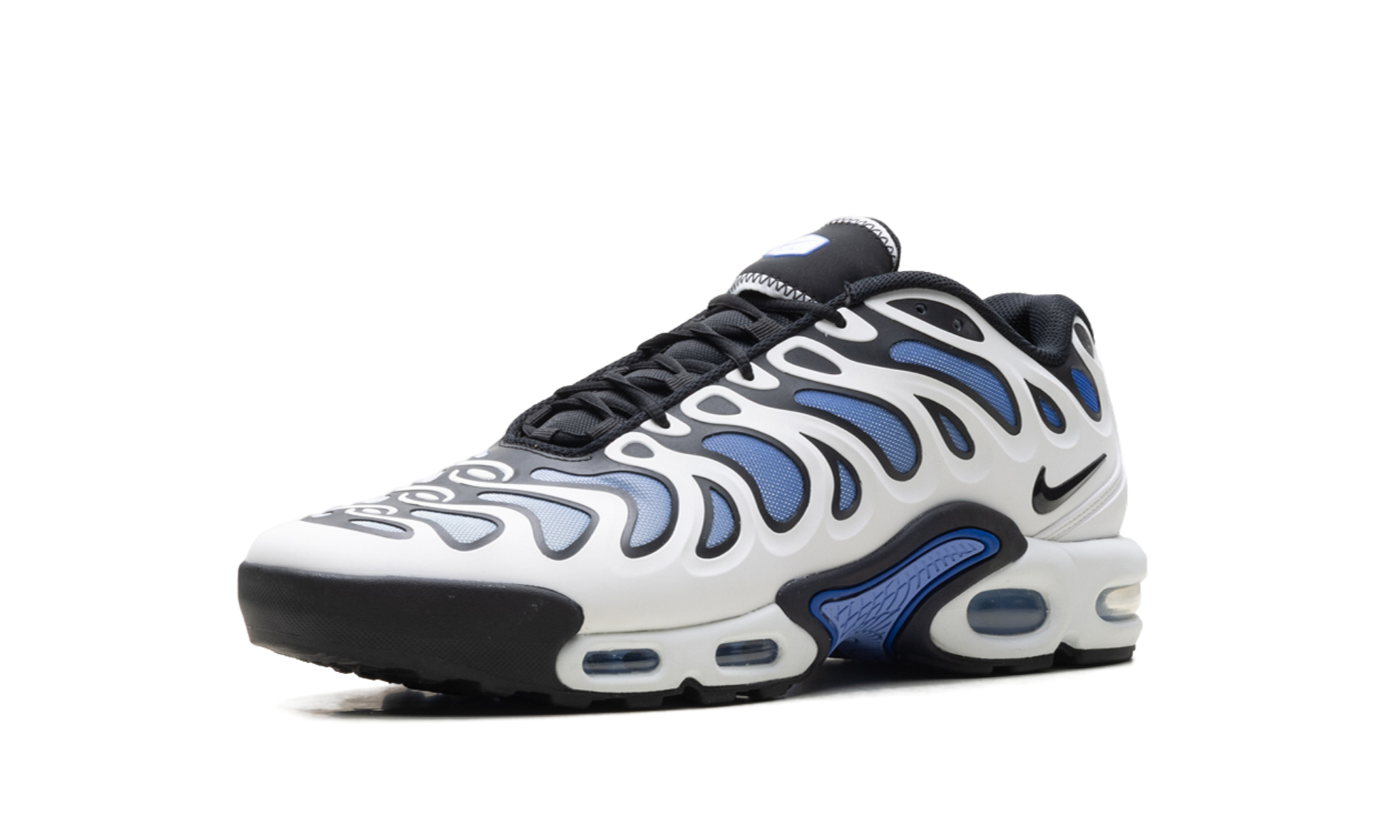 Nike Air Max Plus Drift Summit White Royal Pulse FD4290 102