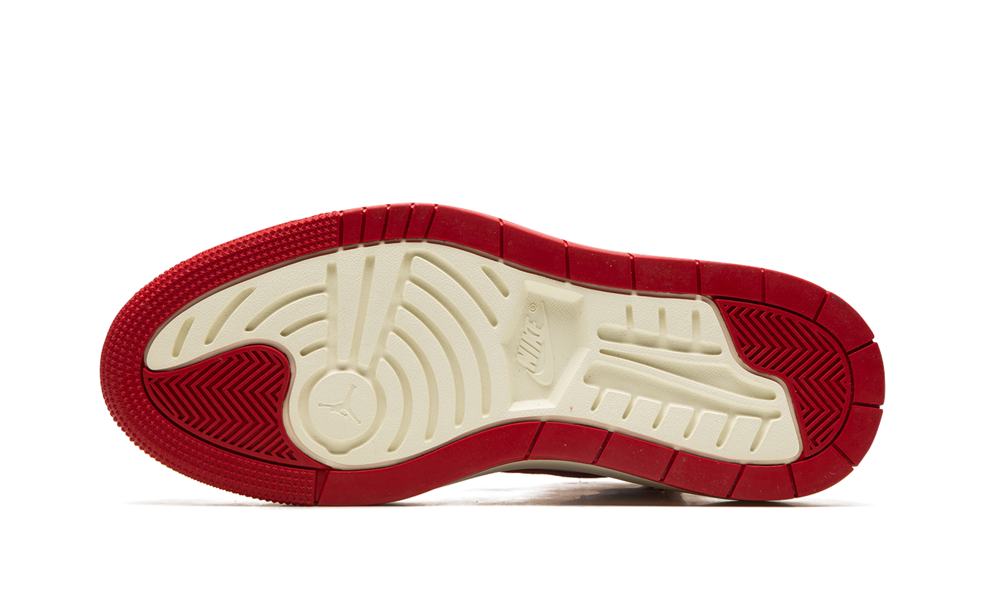 AIR JORDAN 1 HIGH ELEVATE WMNS Varsity Red DN3253 116