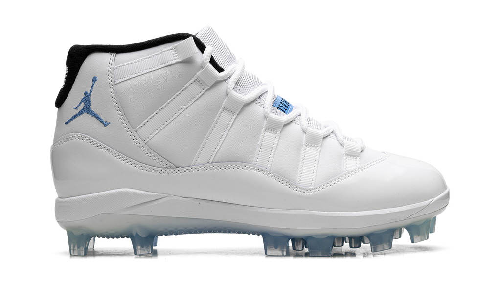 Air Jordan 11 MCS Legend Blue HM7326 104