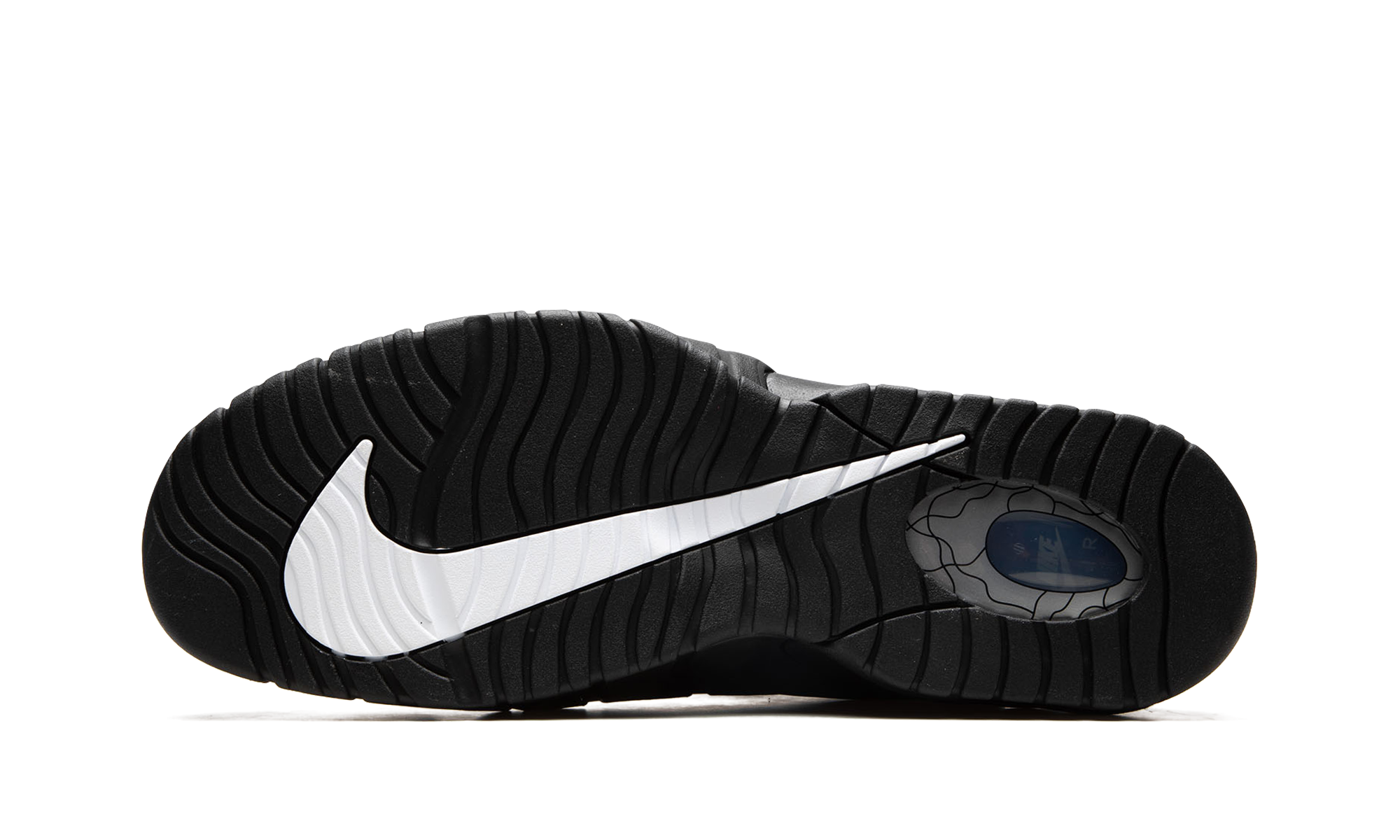 Nike Air Max Penny 1 All Star 2022 DN2487 002