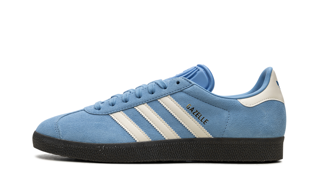 Adidas Gazelle Sky Blue ID6104
