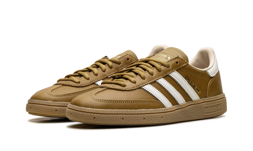 Adidas Handball Spezial Preloved Bronze White Gum KI8580